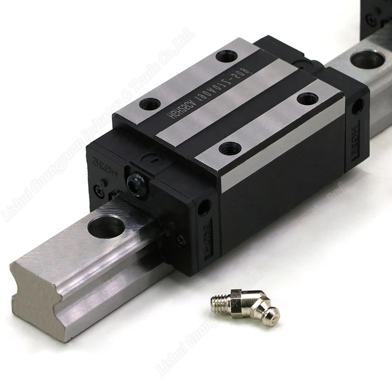 Linear guide HGH25CA