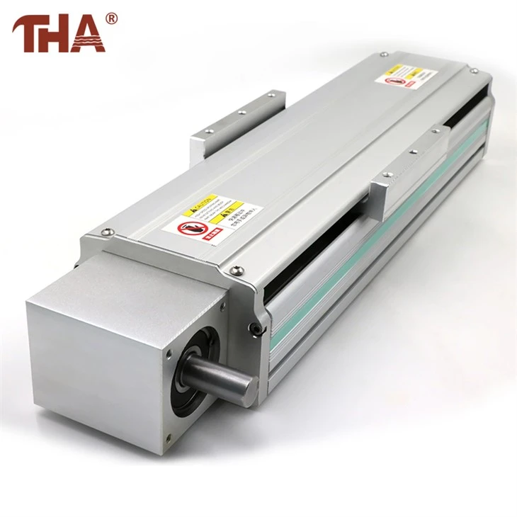Giai đoạn tuyến tính chính xác cao