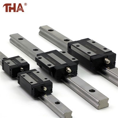 Linear Guide Rod-EGW