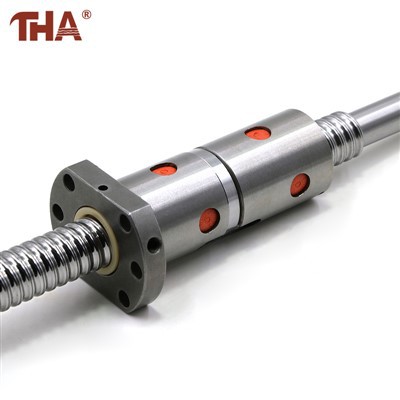 DFU 2505 Ball Screw