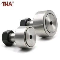 Người theo dõi cam tái bôi trơn KR16