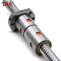 Vít đai ốc đôi DFU 3000mm