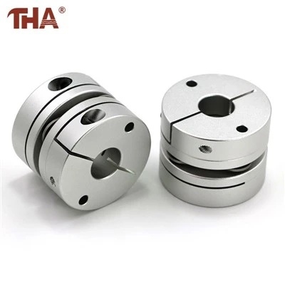 GS Single Diaphragm Clamp Coupling high quality