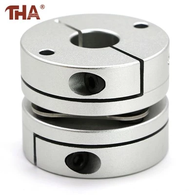 Khớp nối kẹp màng đơn GS