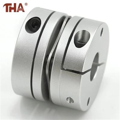 GS Single Diaphragm Clamp Coupling suppliers