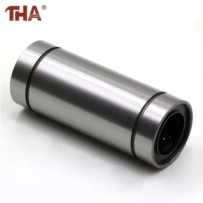 Hộp mực ống lót bóng kín kép LM30UU