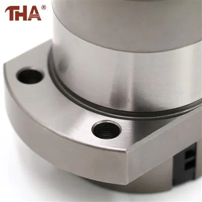 SFY Ball Screw Stepper Motor factory